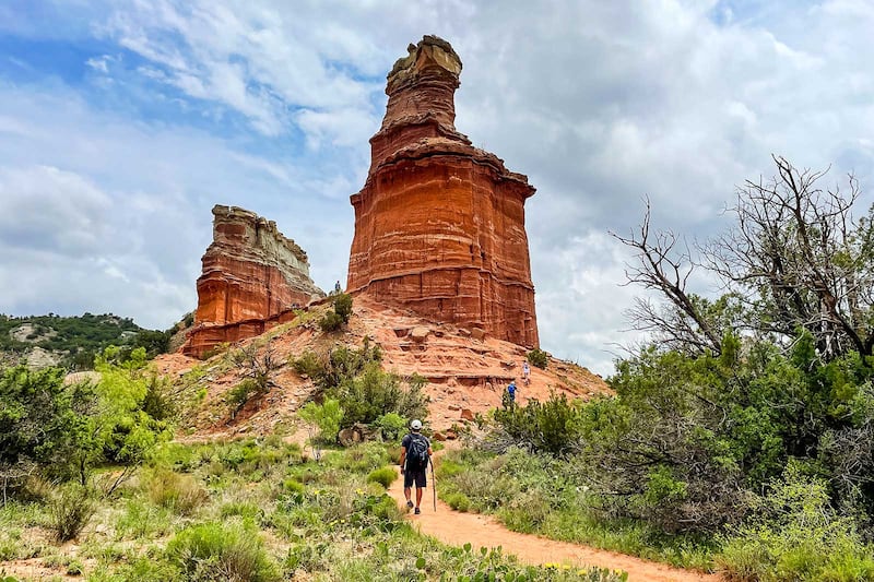 10 Best National Parks in Texas - Escape to Texas's Most Beautiful ...