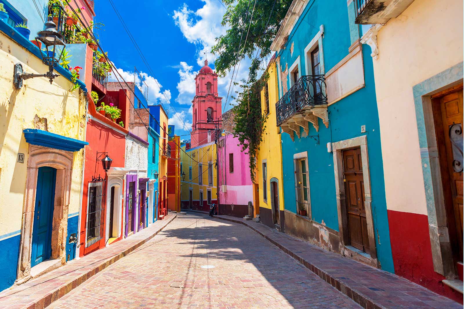 10 Best Things To Do In Mexico What Is Mexico Most Famous For Go 