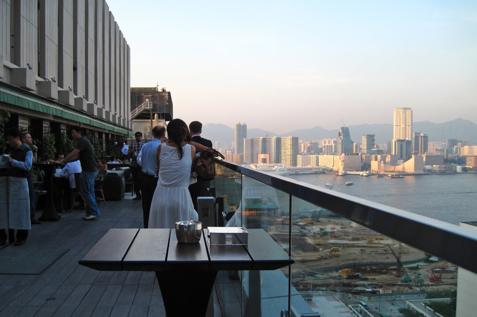 35 Best Pictures Top Bars In Hong Kong The Five Best Hong Kong