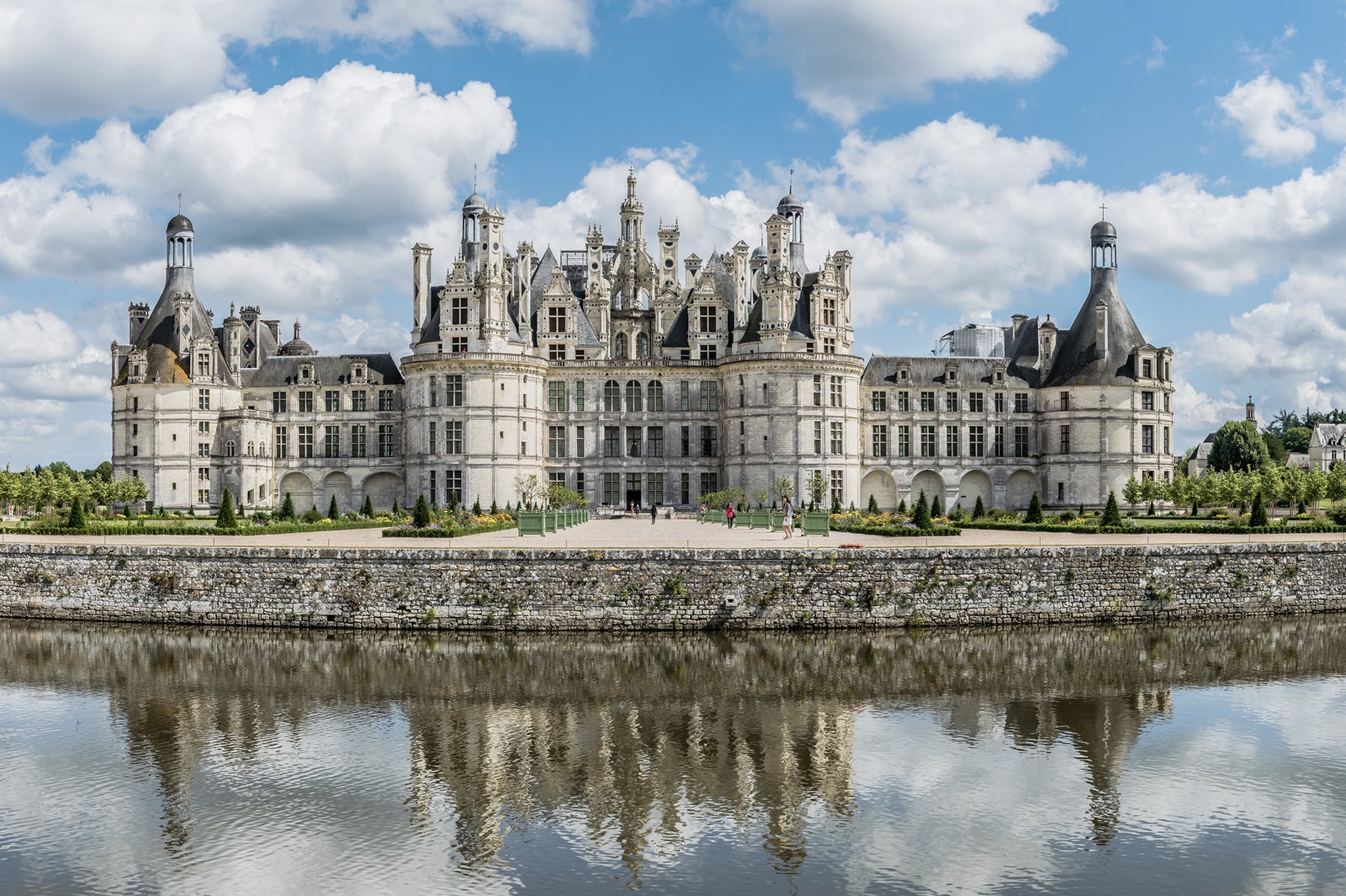 11 Most Beautiful Castles In France Must See French Ch teaux And 