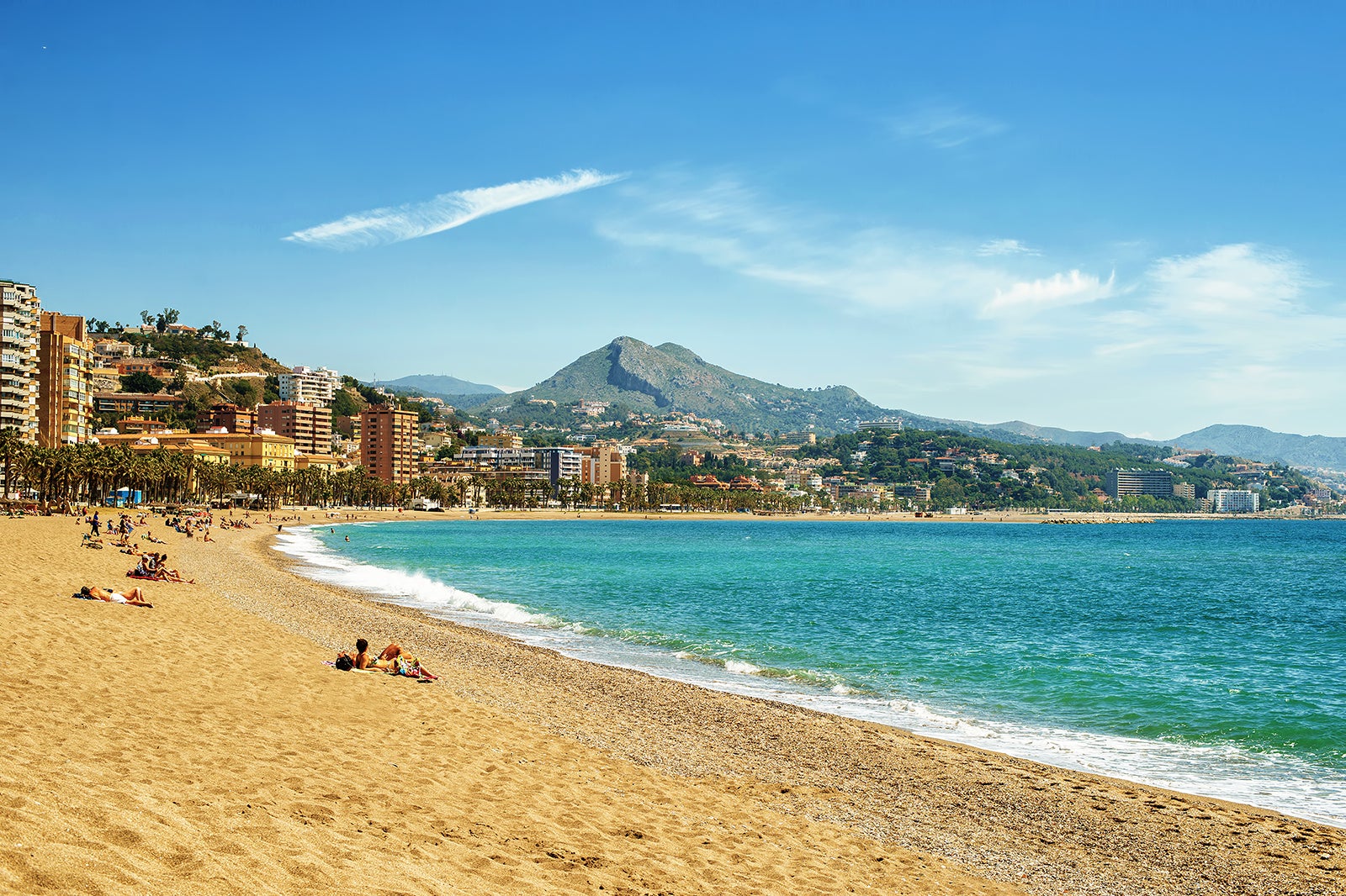 10 Best Things to Do in Malaga - What is Malaga Most Famous For? – Go ... 10 Best Things to Do in Malaga - What is Malaga Most Famous For? – Go ...