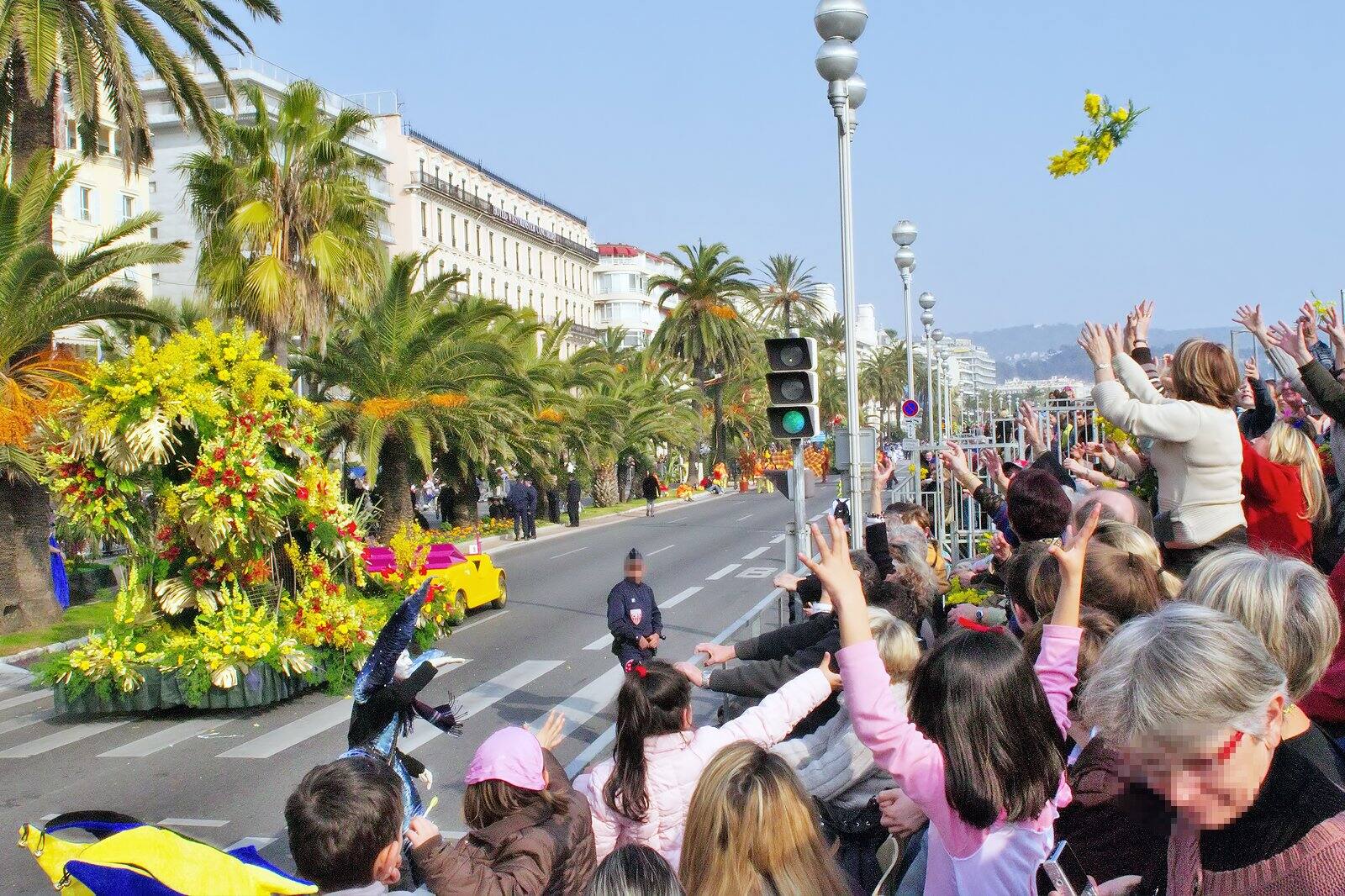 Nice Events Nice Travel Essentials - Useful Information to Help You Start Your Trip ...