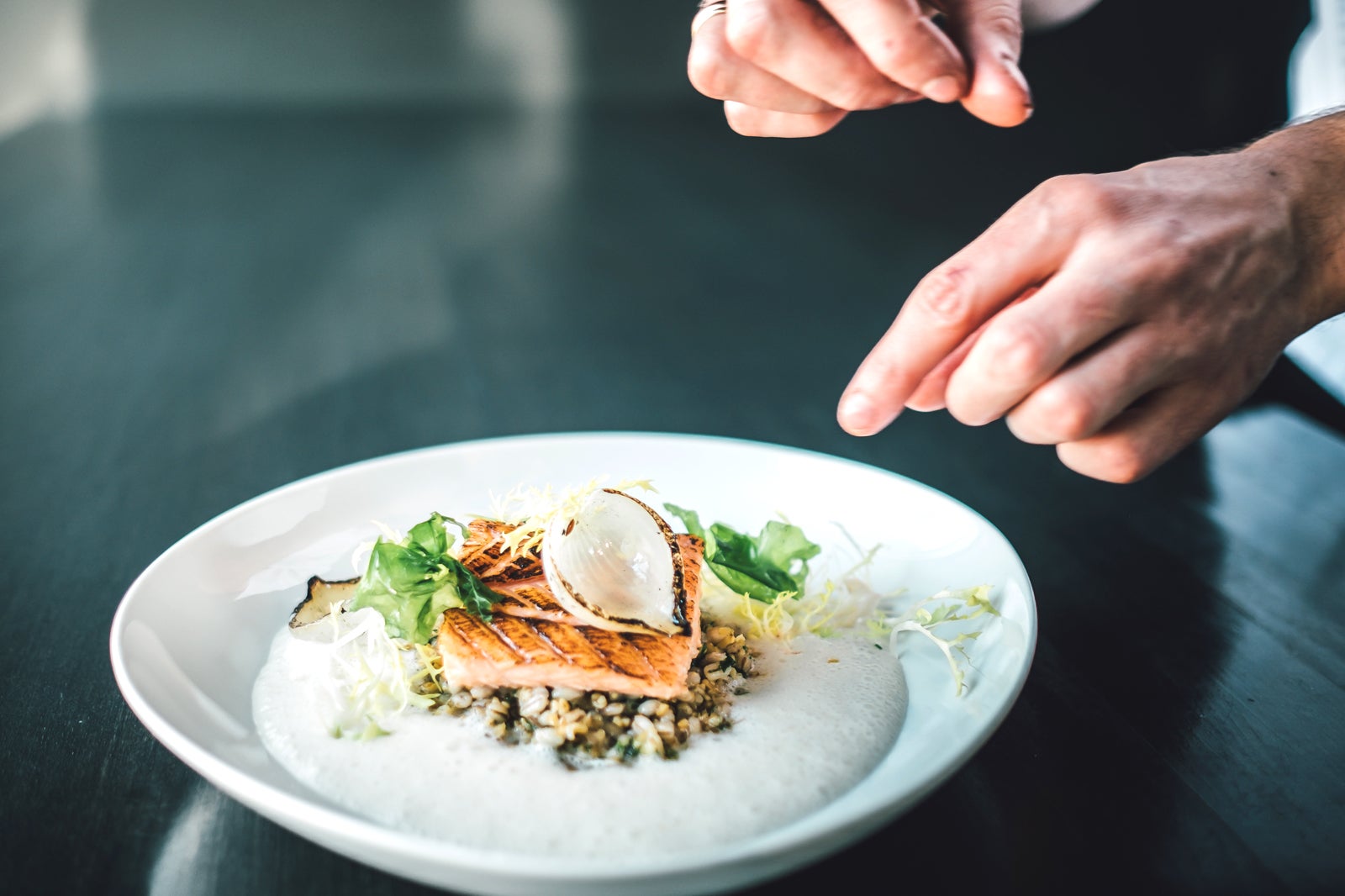 10 Great Restaurants in Liverpool Where to Eat in Liverpool and What