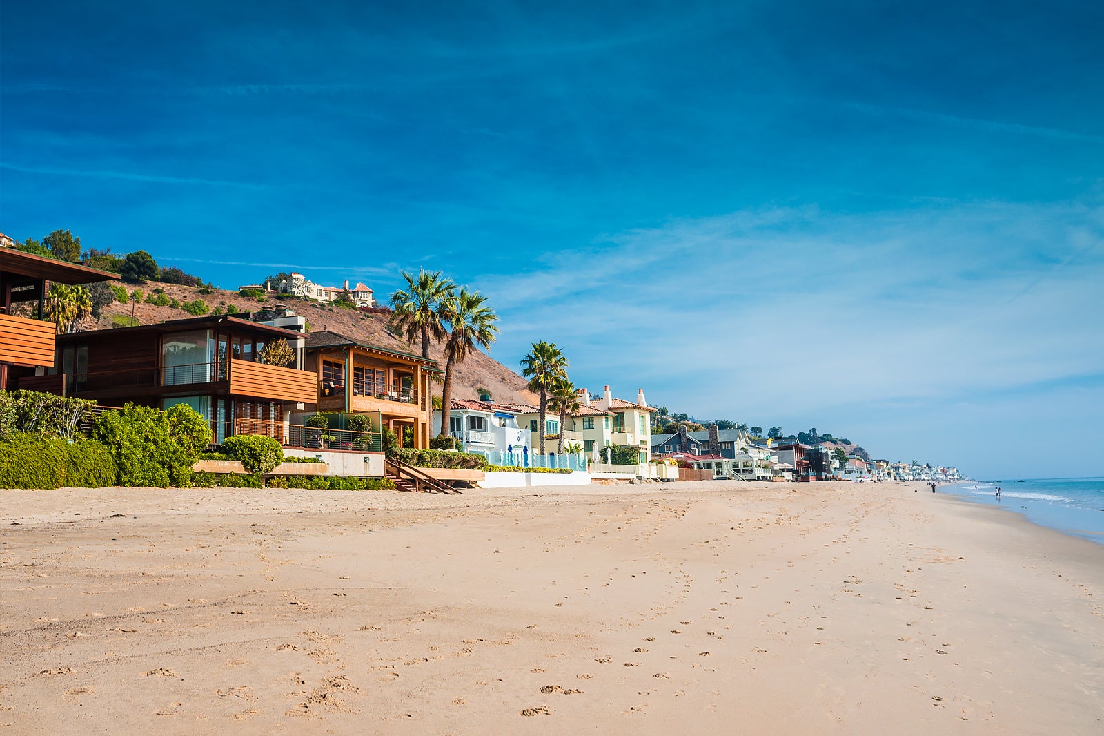 Zuma Beach / Southern California / California // World Beach Guide