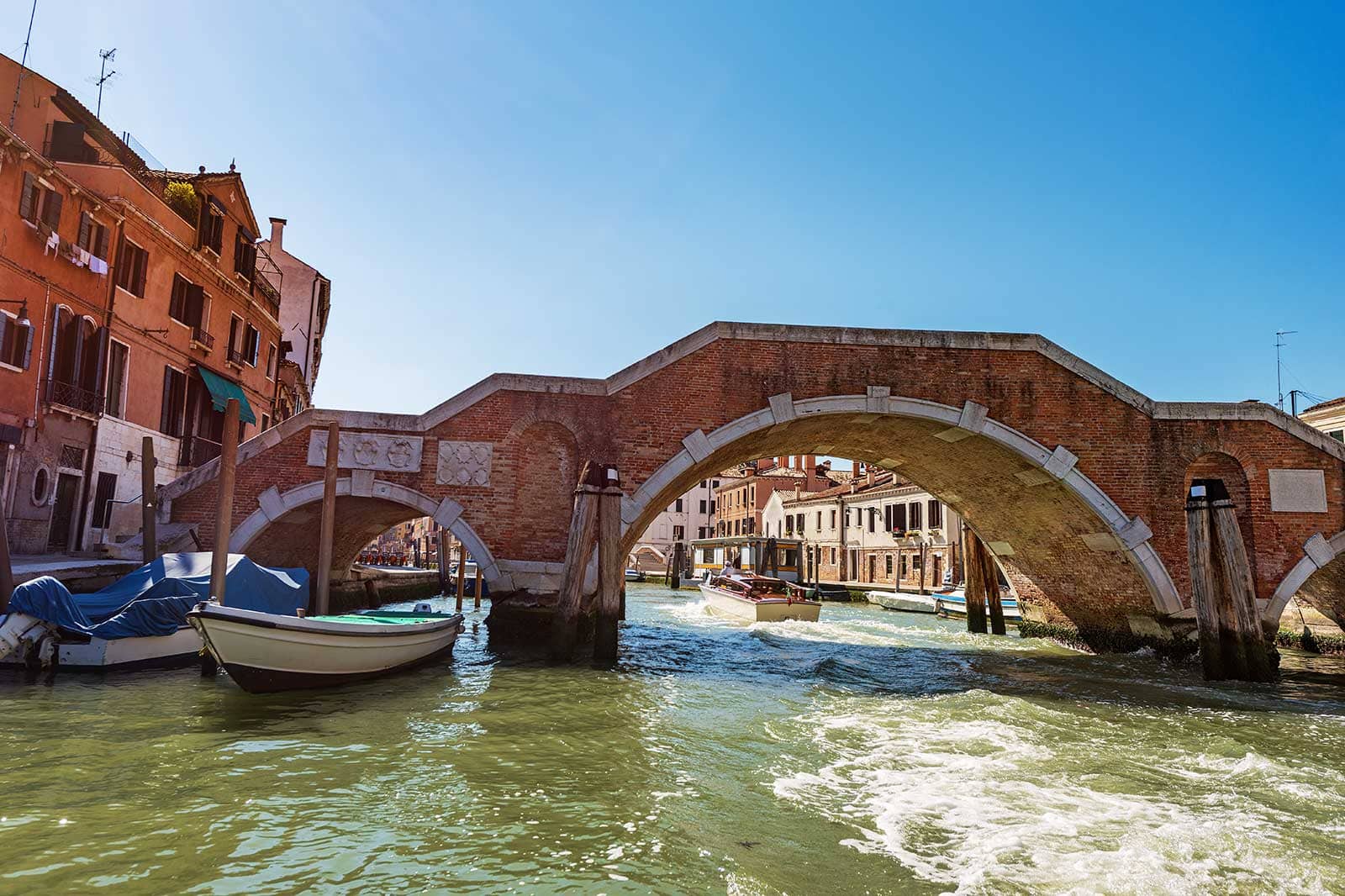 Italian B Bridge 10 Most Beautiful Bridges in Venice - Where is the Most Beautiful ...