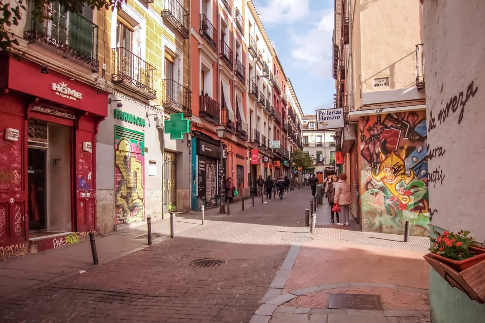 10 Most Popular Streets In Madrid Take A Walk Down Madrid s Streets 10-most-popular-streets-in-madrid-take-a-walk-down-madrid-s-streets