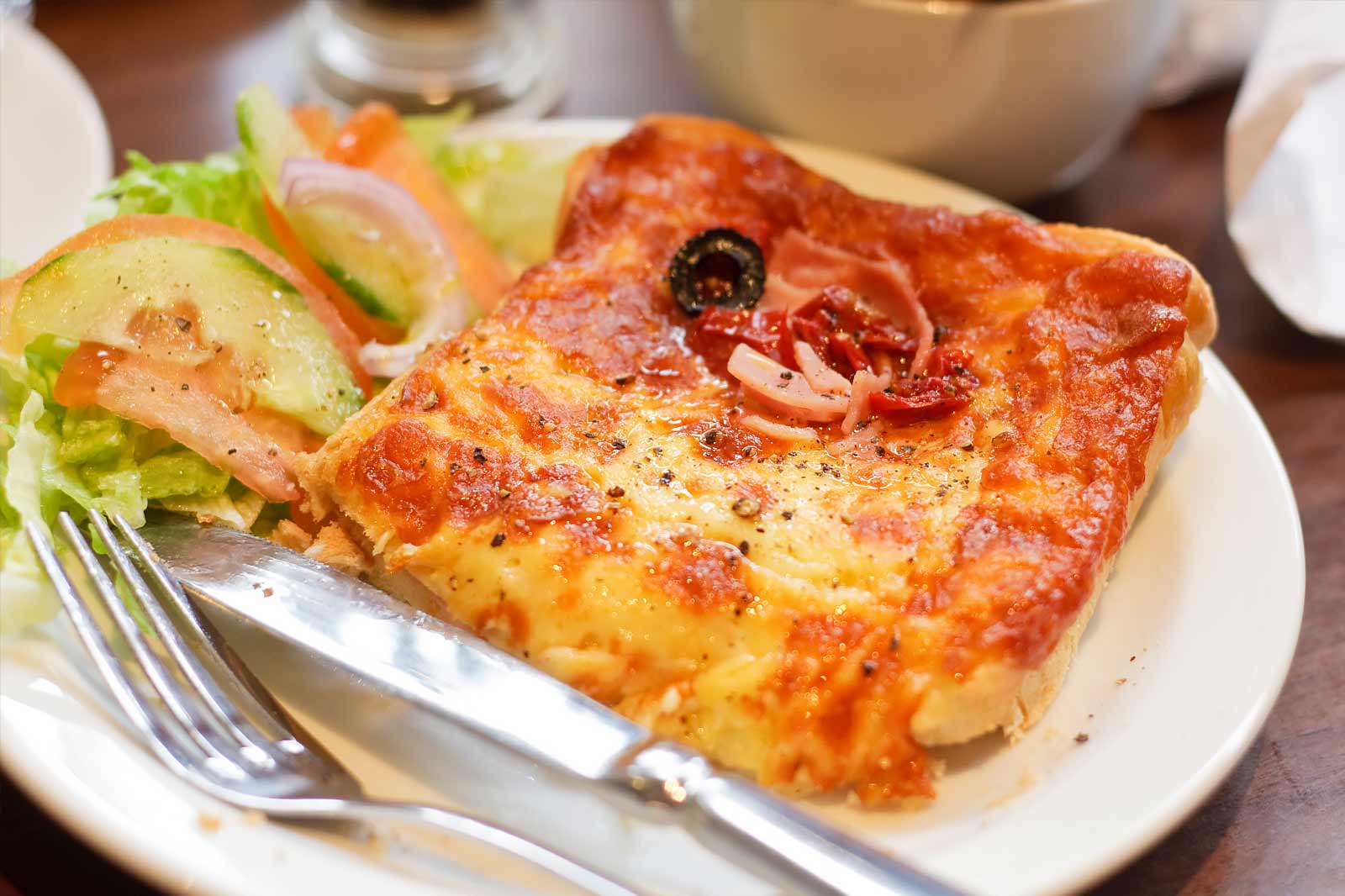 10 Great Restaurants in Bath Where to Eat in Bath and What to Try