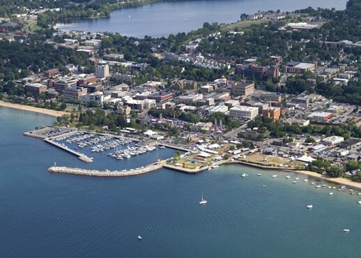 Traverse City, Michigan, Stany Zjednoczone