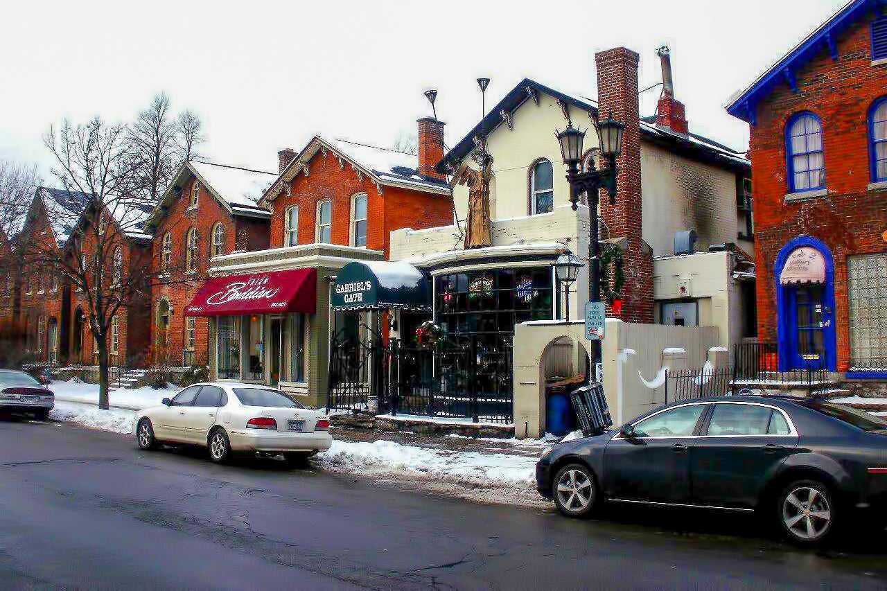 10 Best Local Restaurants in Buffalo Where to Find Buffalo's Best