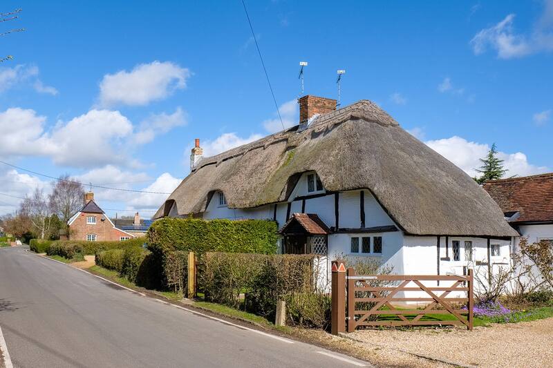 Hampshire (Grafschaft) Wissenswertes vor der Anreise Go!