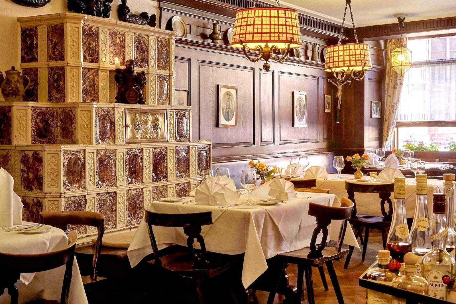 10 Great Restaurants in Black Forest Where to Eat in Black Forest and