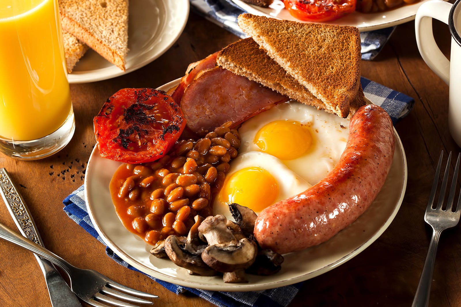 5 Best Restaurants in St Ives Where to Eat in