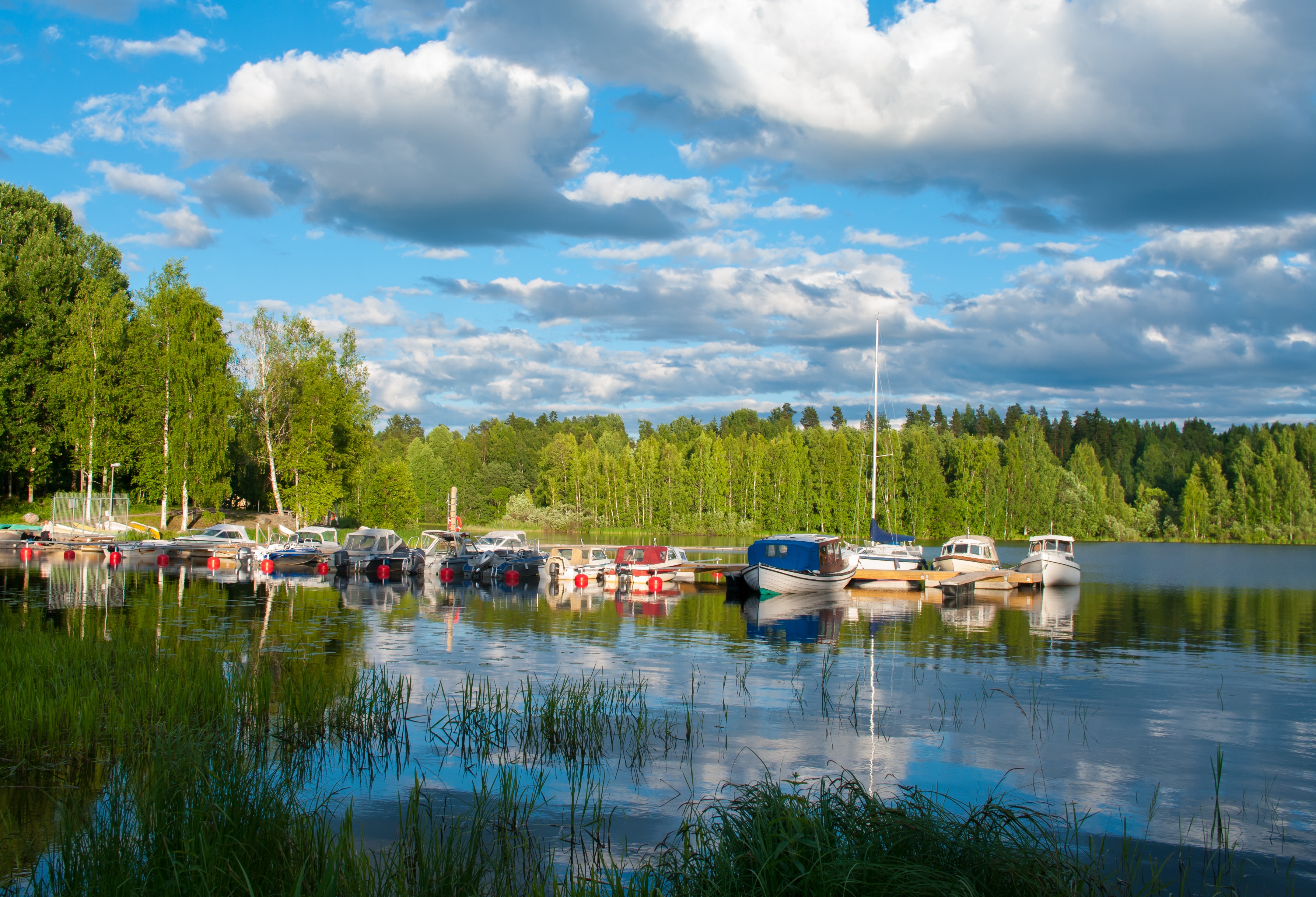Jyvaskyla, Finlandia