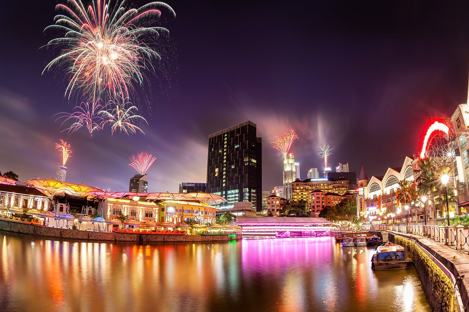 Singapore Festivals And Events Singapore Events Festivals Go Guides