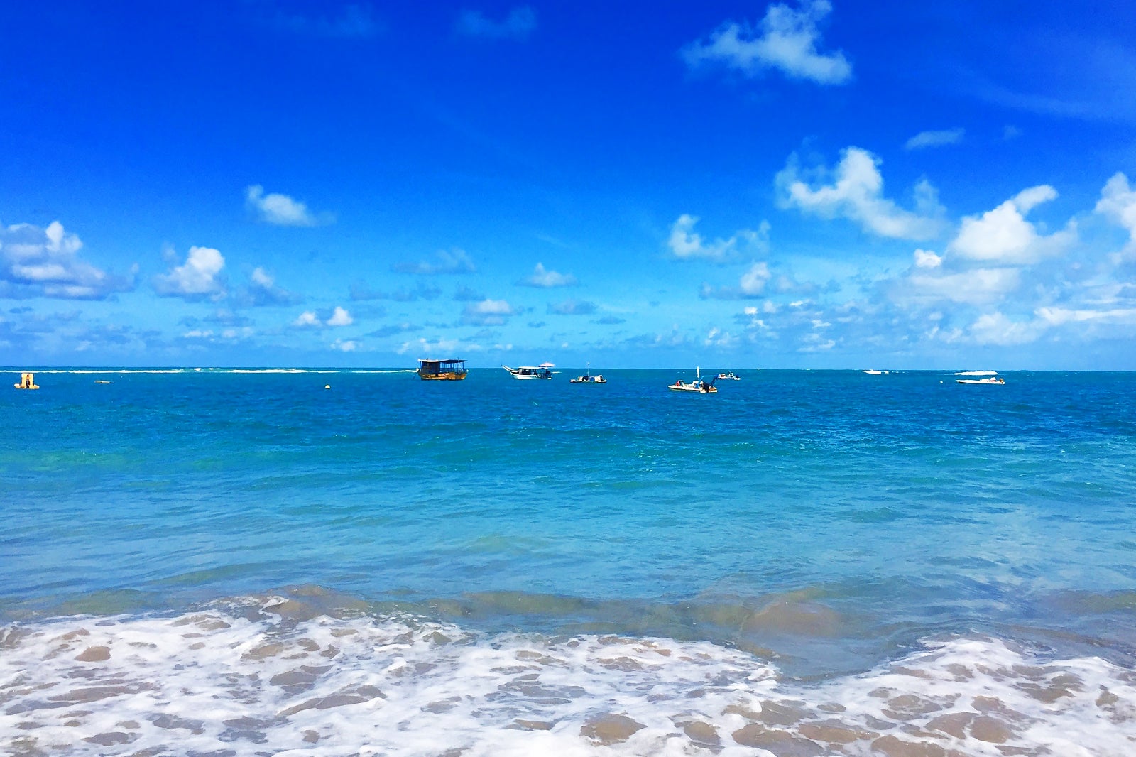 10 melhores praias em Porto de Galinhas - Qual é a praia mais famosa em ...