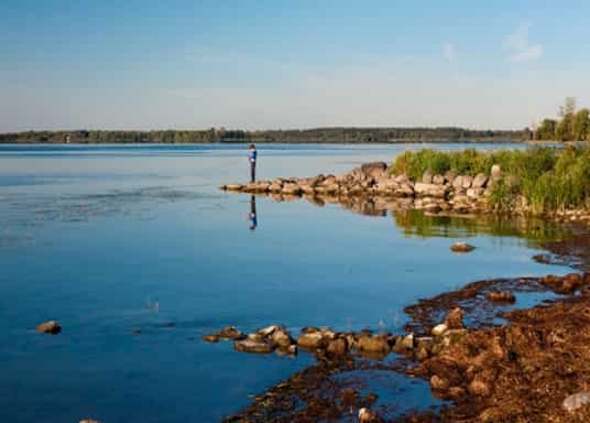 Haliburton, Οντάριο, Καναδάς