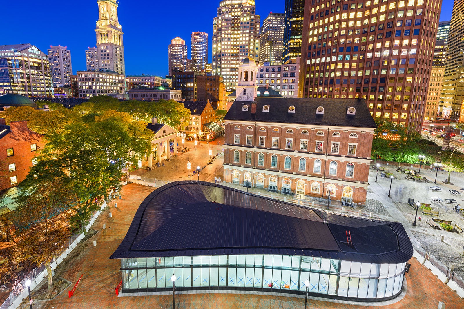 10 Best Shopping Malls in Boston - Boston's Most Popular Malls and  Department Stores – Go Guides