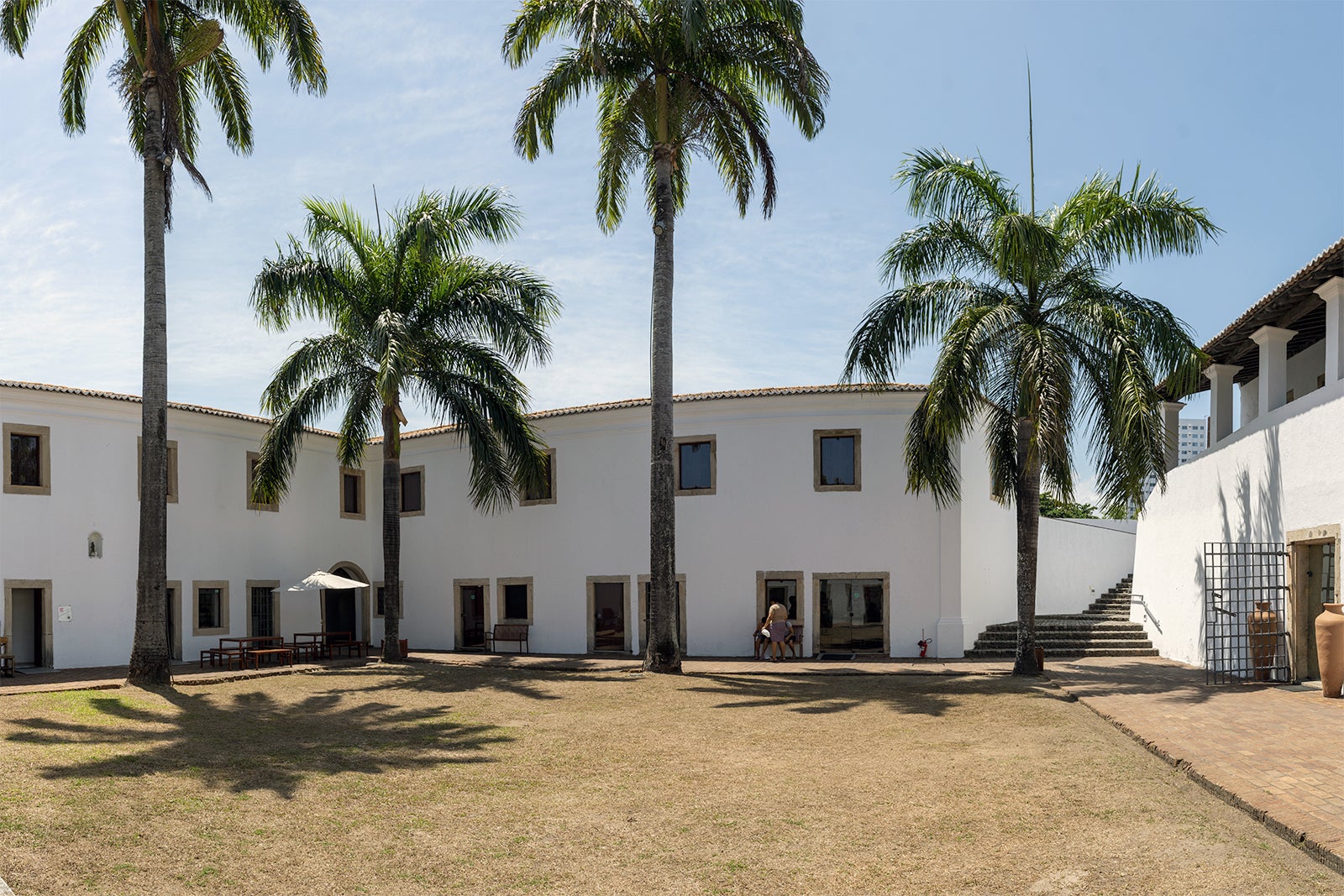 Conheça 13 pontos turísticos do Recife