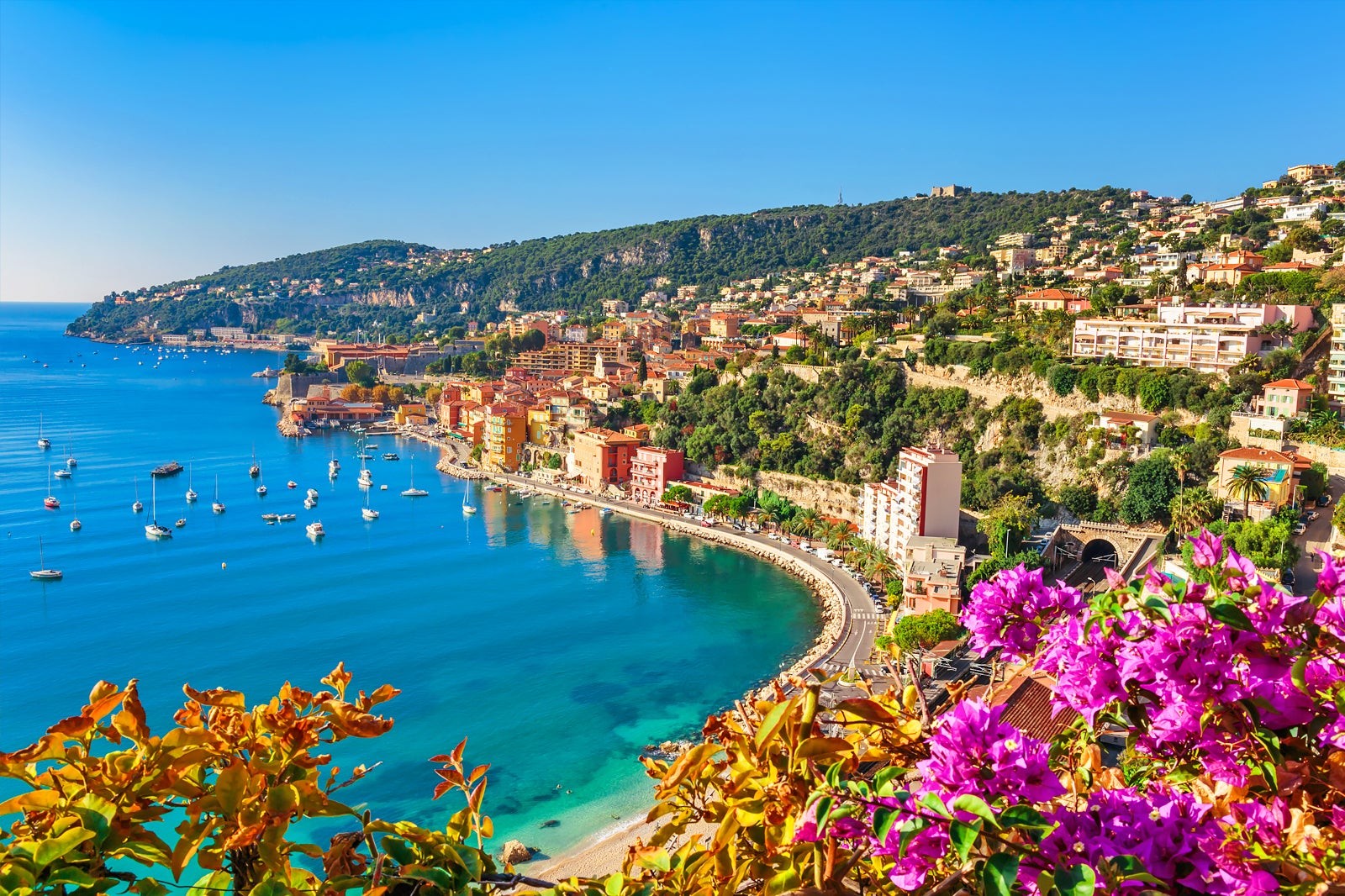 Provence-Alpes-Côte d'Azur - What you need to know before you go – Go 