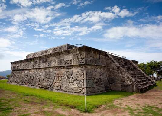 Oaxtepec, Mexico