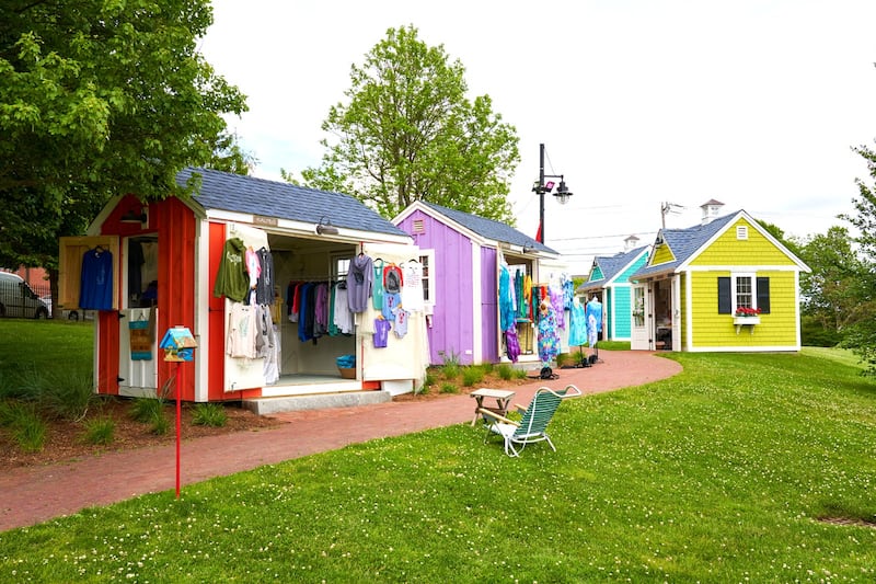 10 Must-Visit Small Towns in Cape Cod - What are the Most Beautiful ...