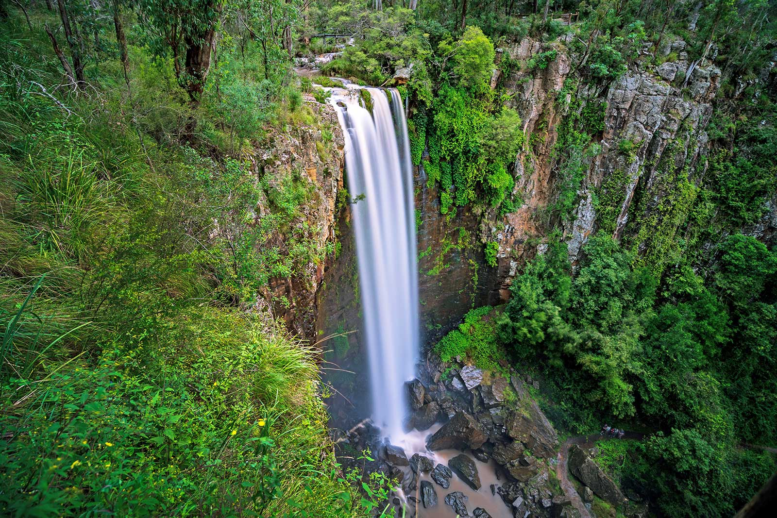 10 Best Road Trips Near Brisbane 10 Best Road Trips Around Brisbane Go Guides