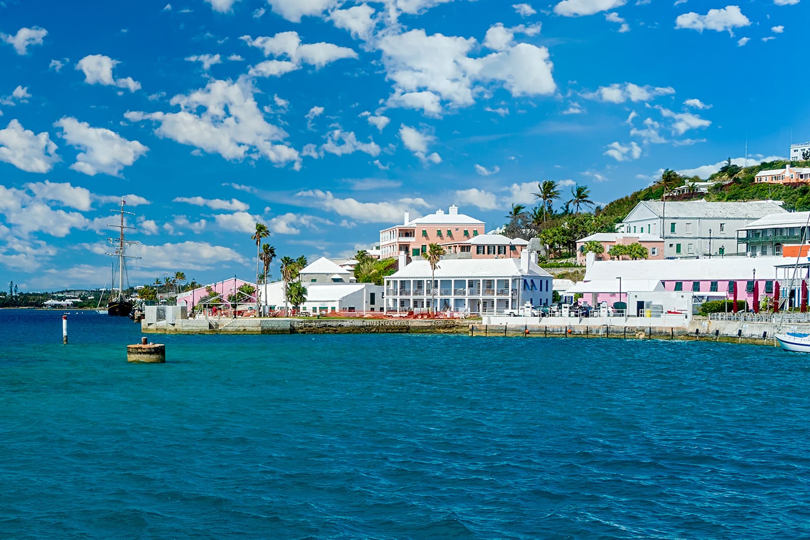 Bermuda What you need to know before you go Go Guides Bermuda What you need to know before you go Go Guides