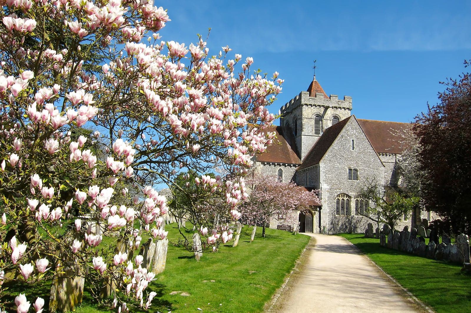 10 Most Picturesque Villages in West Sussex Head Out of London on a 10 Most Picturesque Villages in West Sussex Head Out of London on a