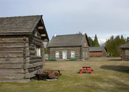 Flesherton, Ontario, Canada