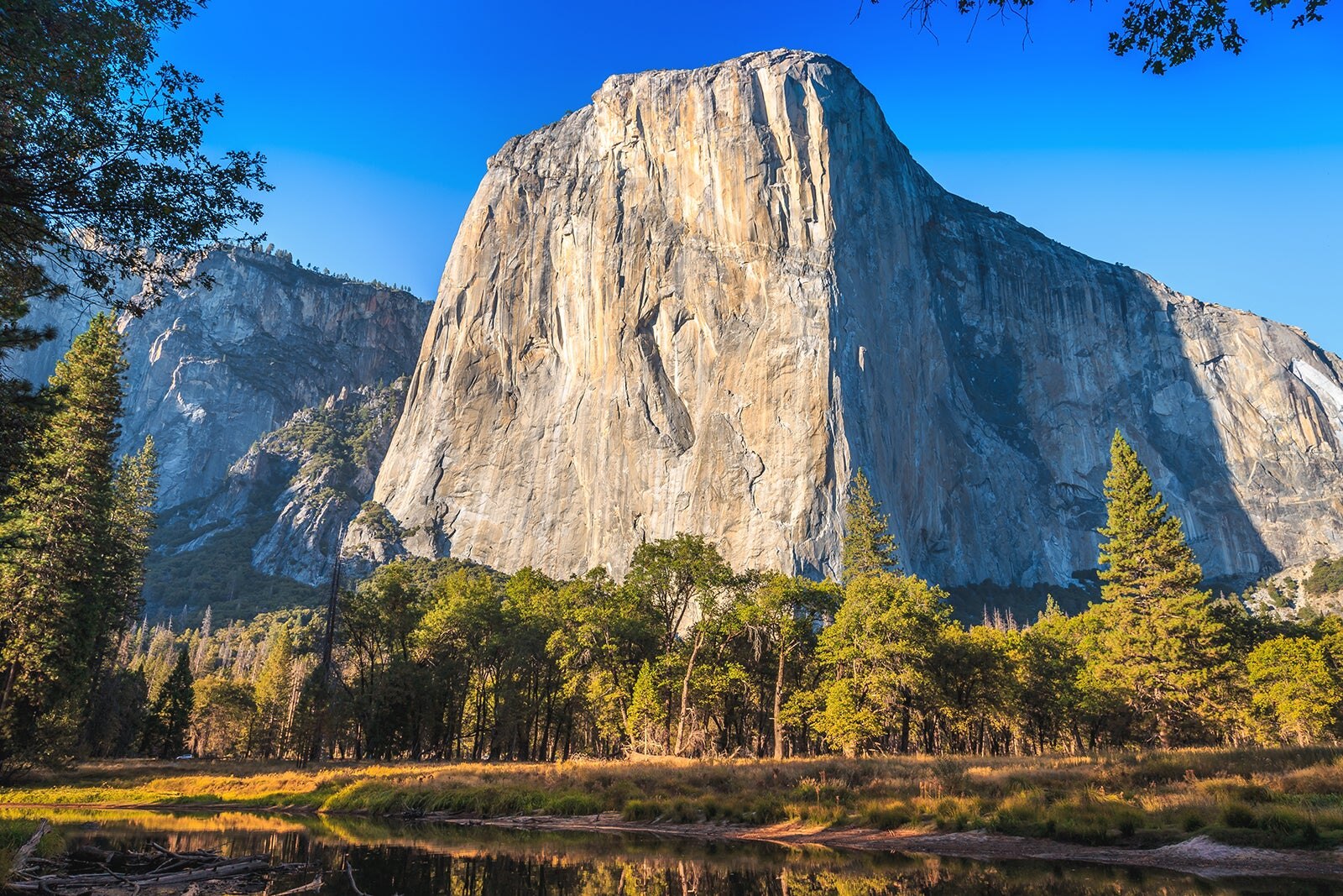 10 Best Things to Do in Yosemite National Park - What is Yosemite