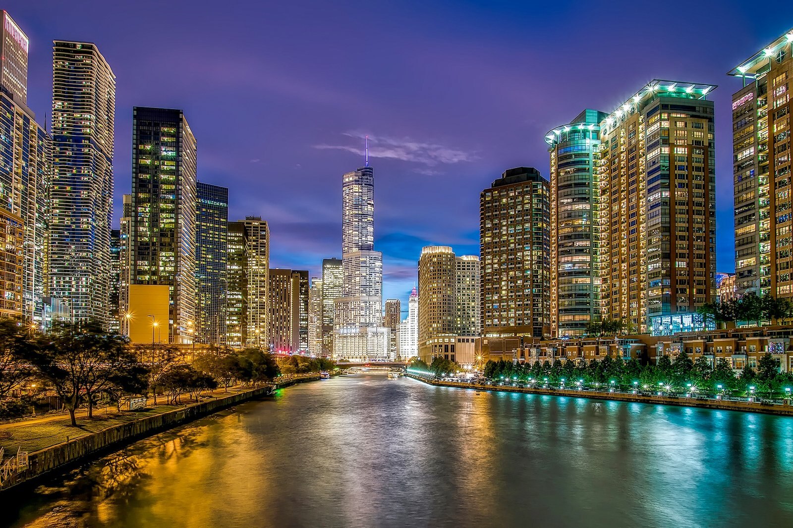 10 Movie Locations In Chicago Iconic Chicago Places Depicted In Films 