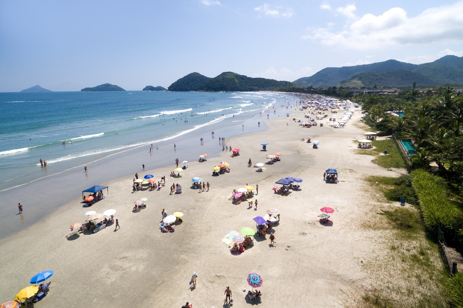 10 melhores praias de Ubatuba - Conheça uma das cidades mais queridas ...