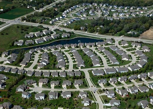 Des Moines Barat, Iowa, Amerika Serikat