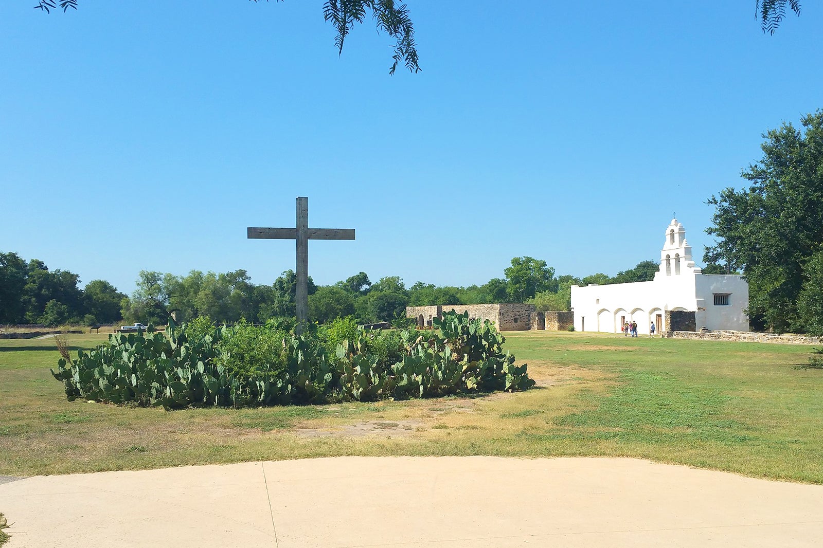 Southside in San Antonio A Destination for Nature, History and