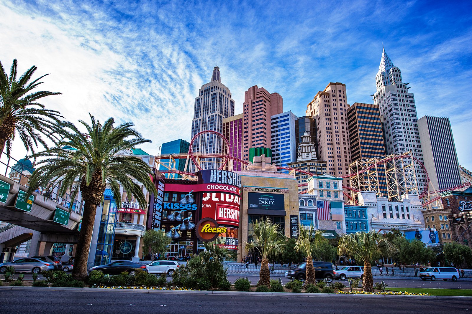 Las Vegas Travel Kit Useful Information To Help You Start