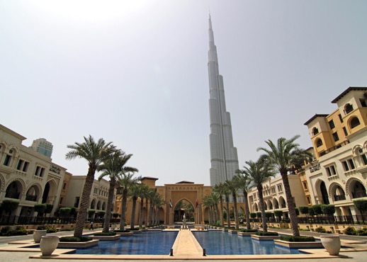 Dubai, United Arab Emirates