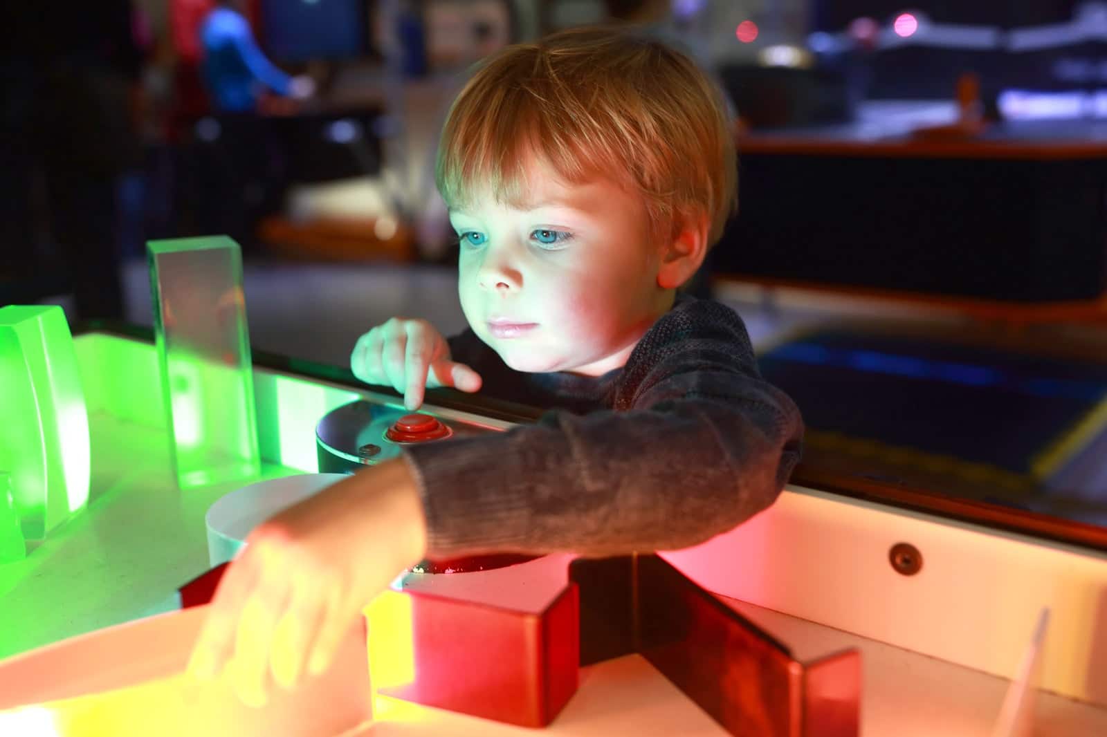 10 Best Family Things to Do in St. Louis - Fun Places in St. Louis to ...