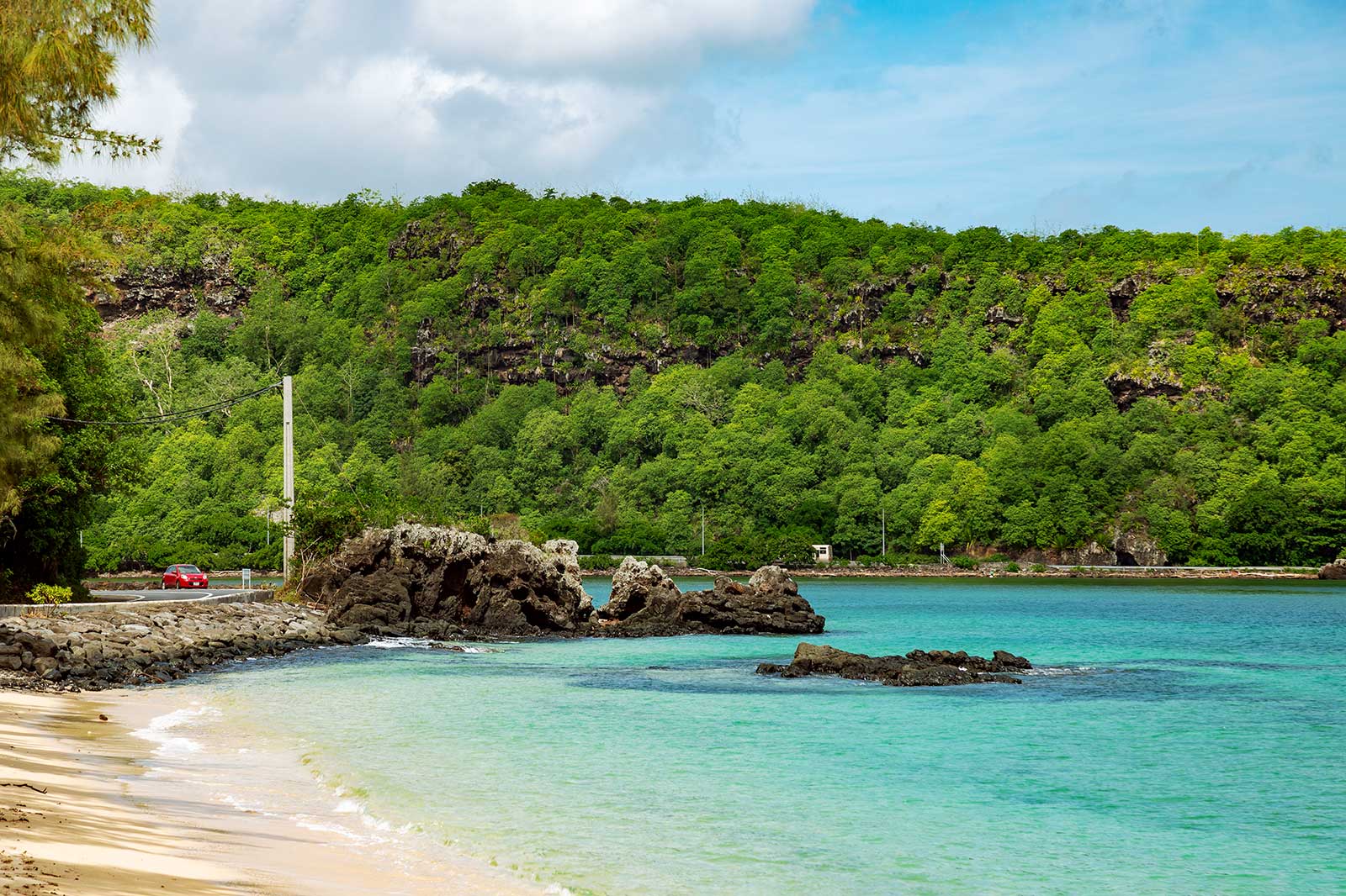 10 Best Places to Go Snorkelling in Mauritius - Where to Go in ...