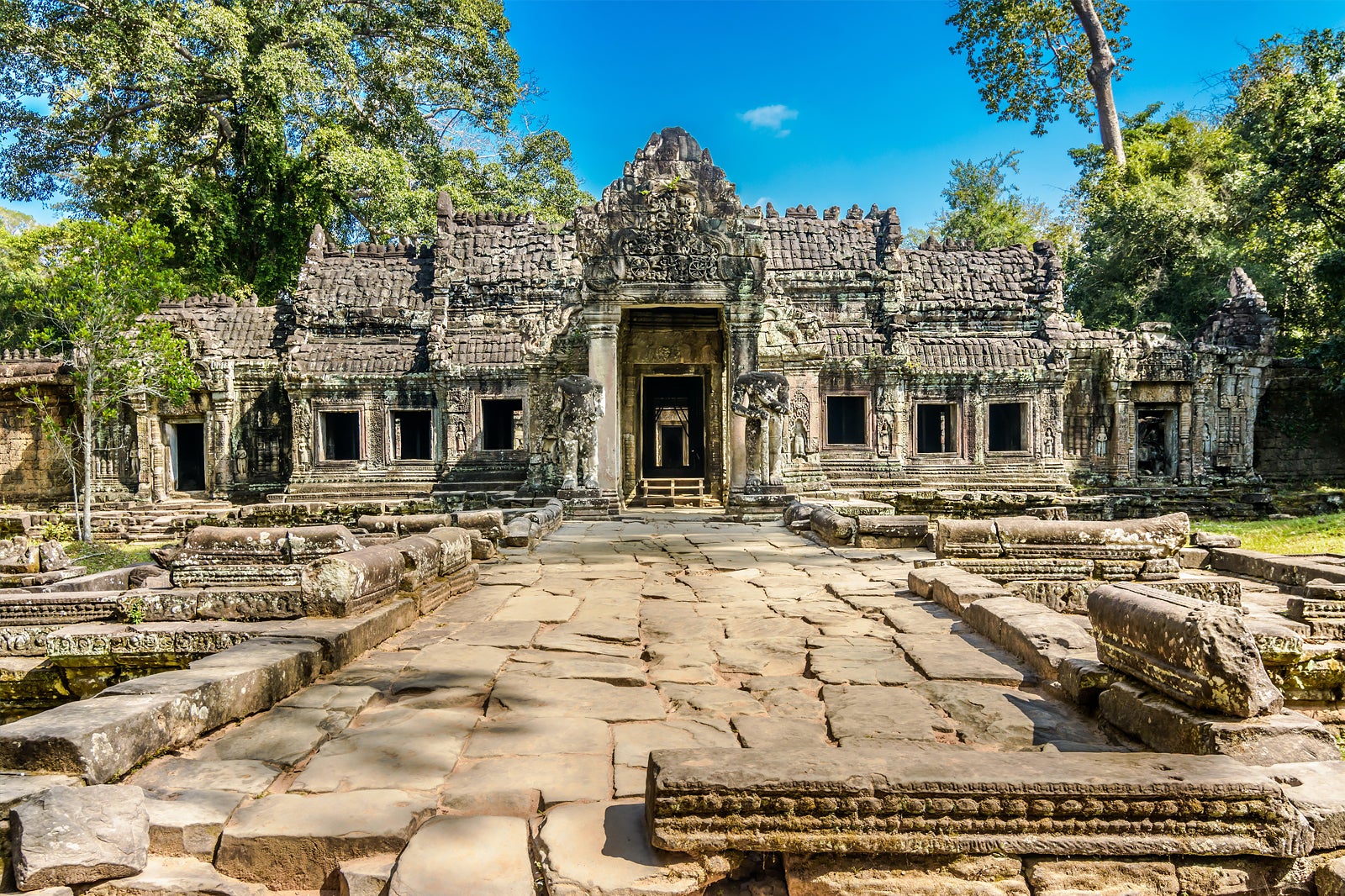 siem reap temple tour