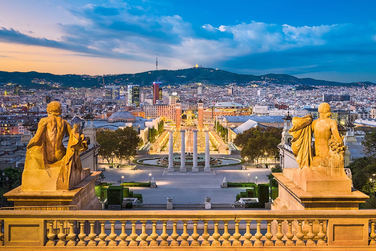 Catalogne À savoir avant de partir Guides Go