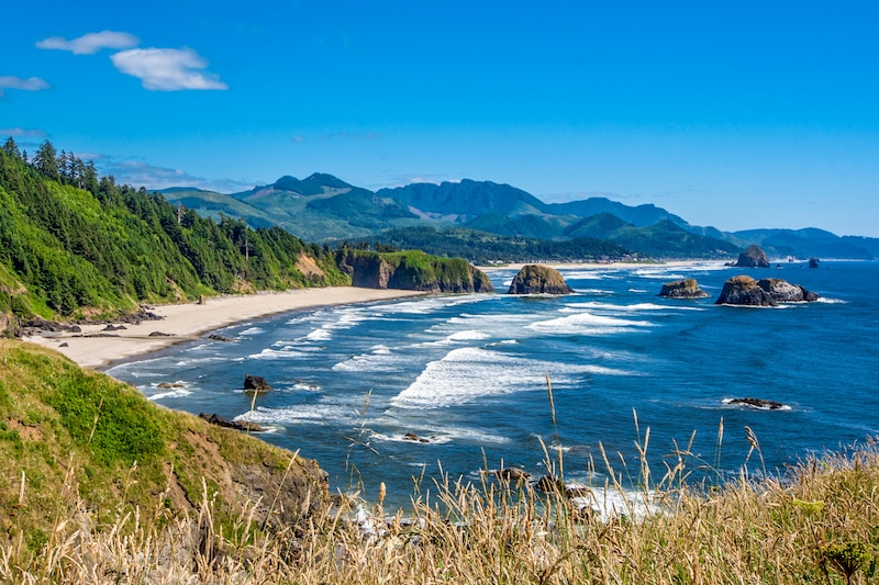 Oregon - What you need to know before you go - Go Guides