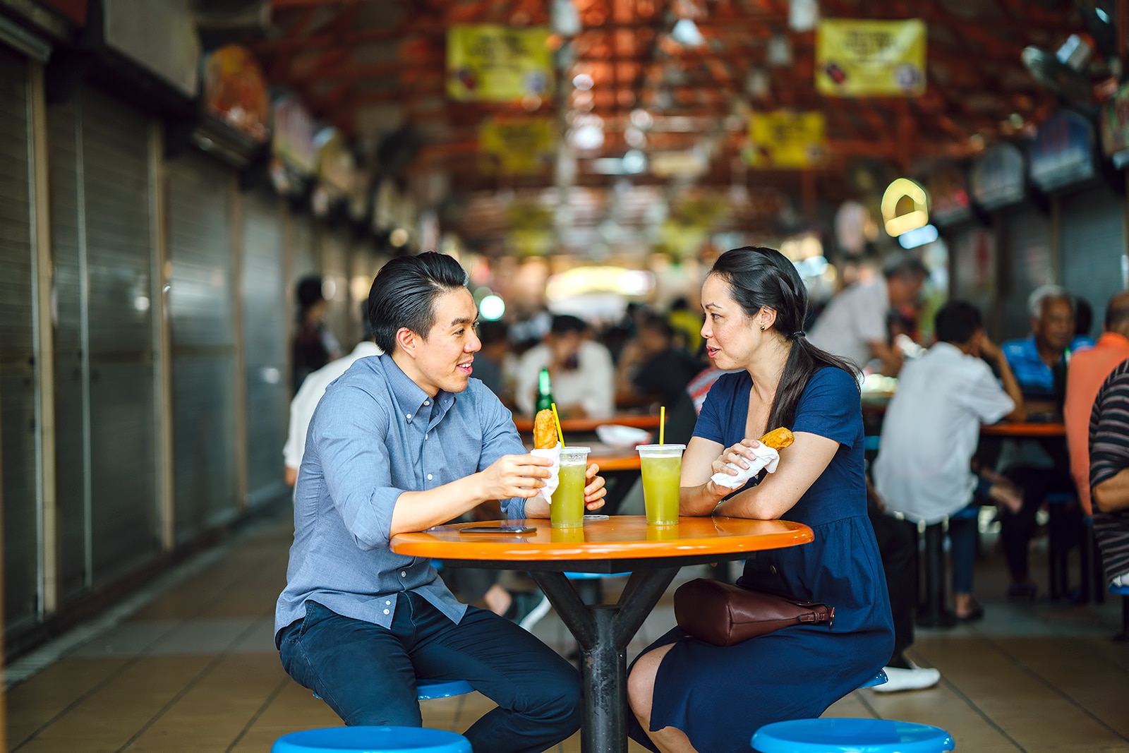 10 Best Singapore Hawker Centres - Our Favorite Hawker Stalls in ...