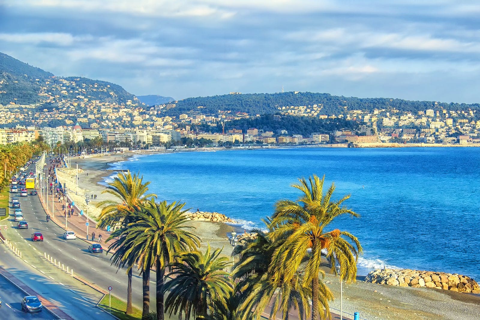 10 Mistakes People Make When Visiting Nice - What Not to Do in Nice on Your 1st Visit â Go Guides