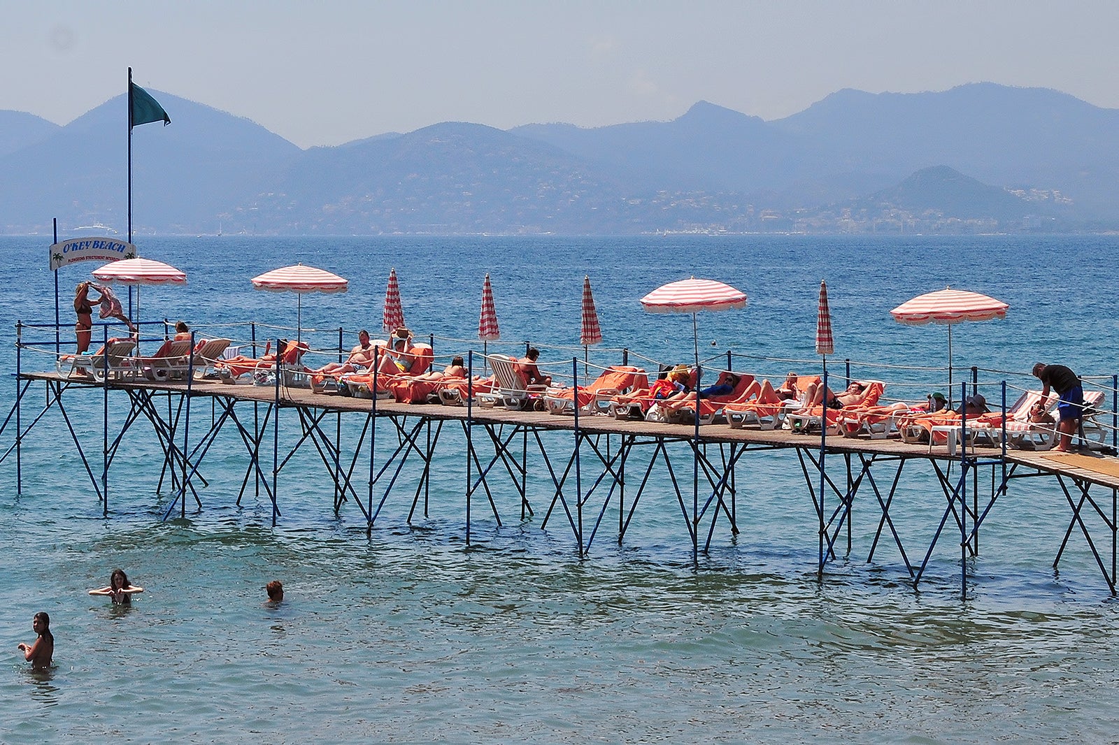 10 Best Beach Clubs in Cannes Where to Go in Cannes at Night? Go Guides