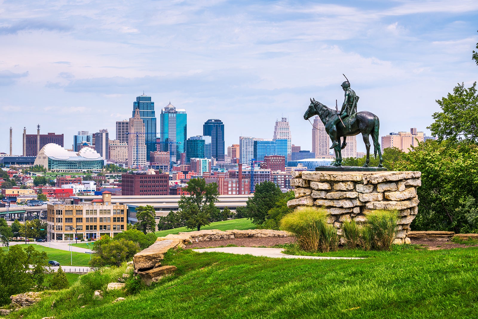 Everything You Need to Know About Kansas City