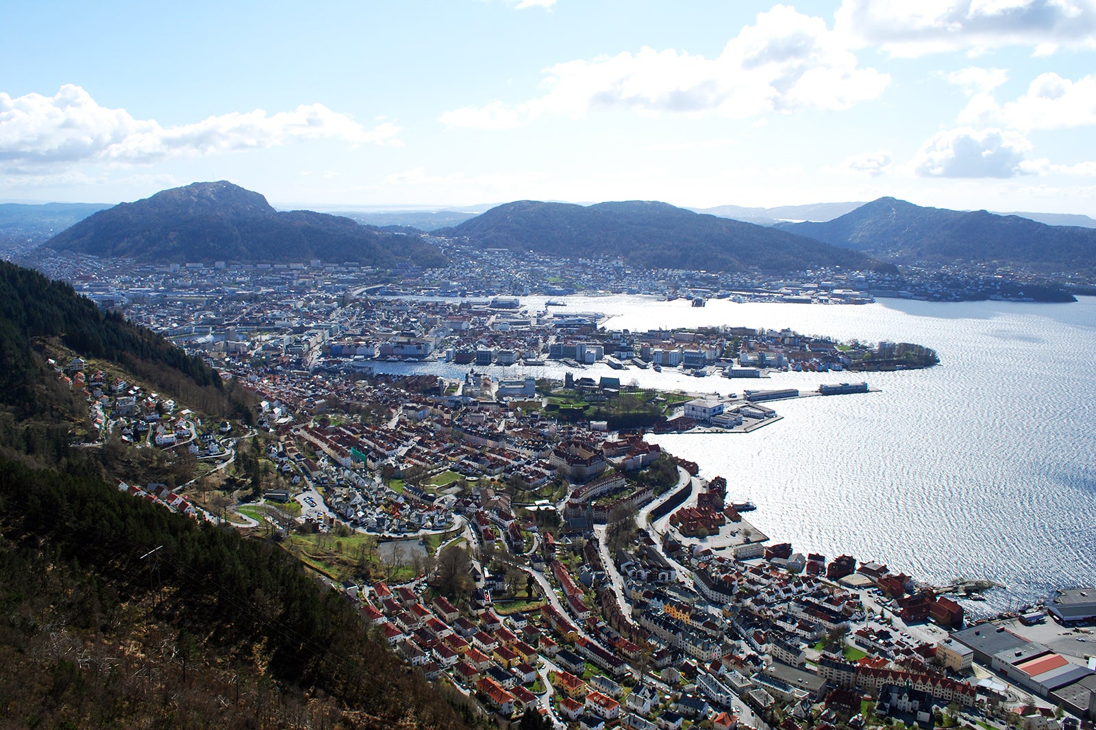 10 Best Things to Do in Bergen in Summer - 10 Activities that Make the ...