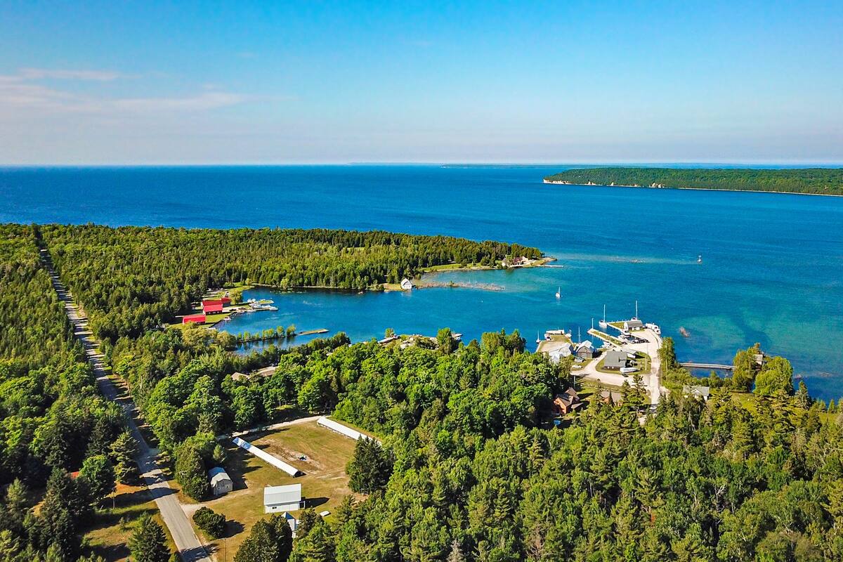 Things to Do in Door County Door County travel guide Go Guides