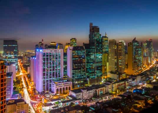 Cubao, Filipina