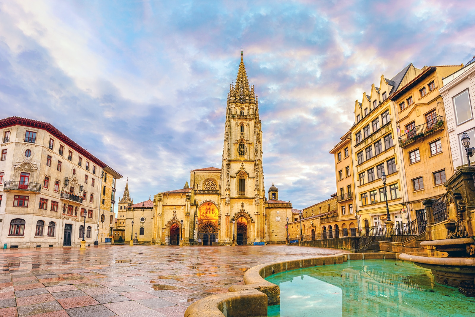 9 Best Things to Do in Oviedo - What is Oviedo Most Famous For? – Go Guides