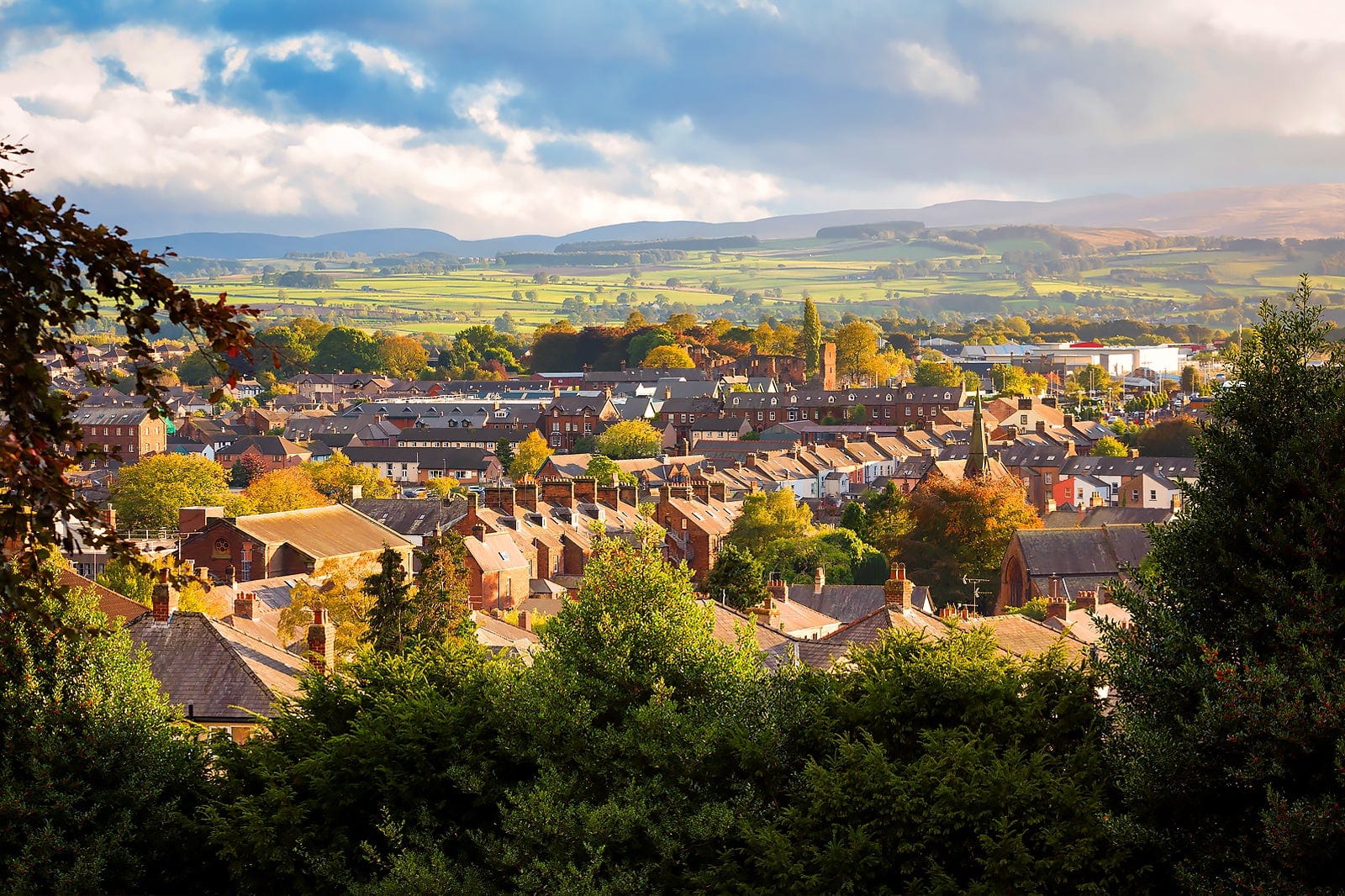 Penrish Penrith - What you need to know before you go - Go Guides
